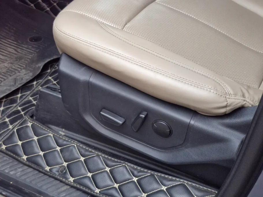 2022 Ford Expedition XLT 