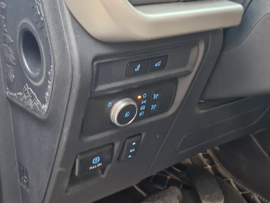 2022 Ford Expedition XLT 