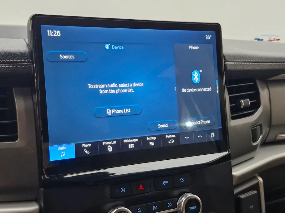 2022 Ford Expedition XLT 