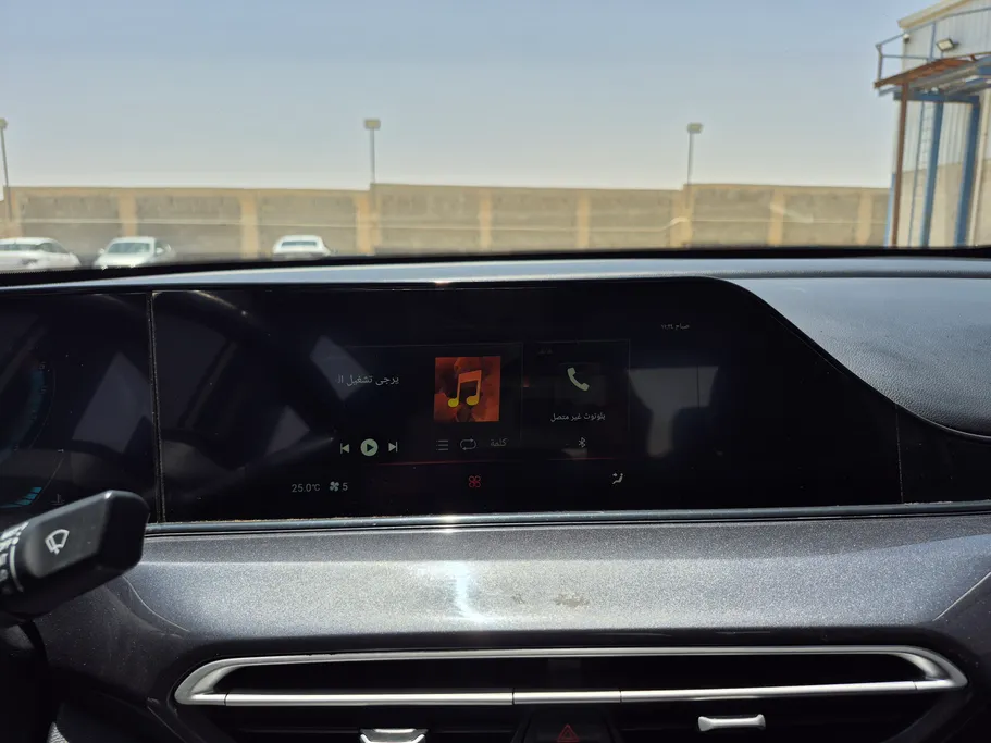 شانجان ايدو بلس Smart 2023 