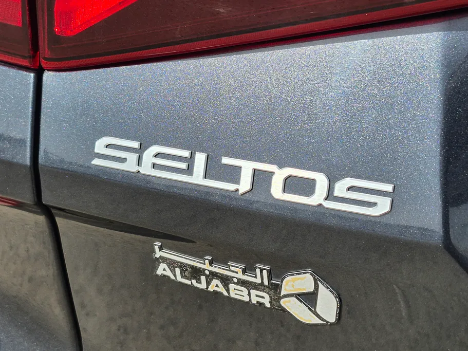 2023 كيا Seltos LX 