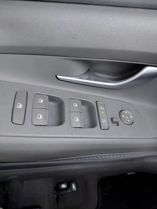 2024 Hyundai Elantra Fleet 