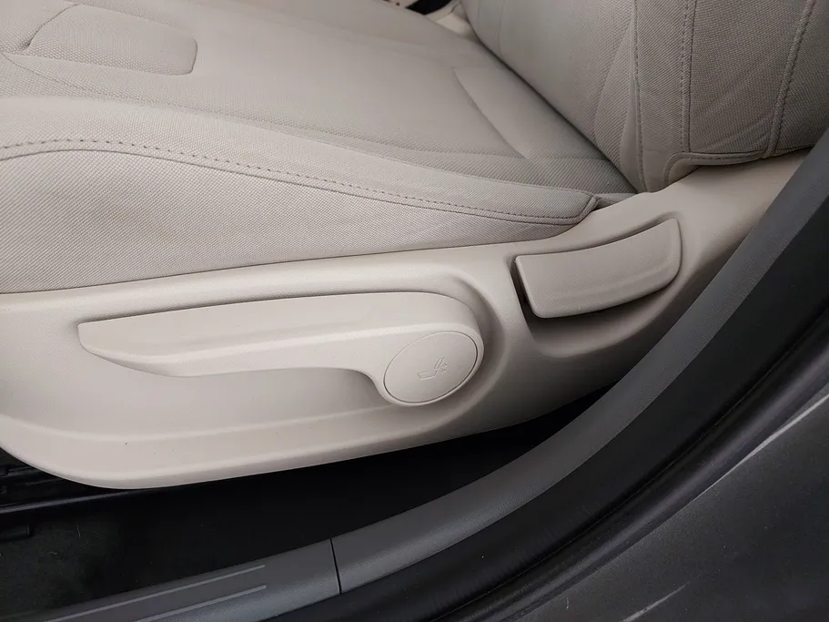 2024 Hyundai Elantra Fleet 