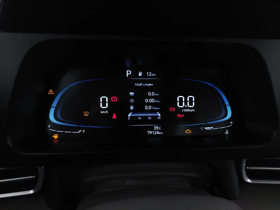 2024 Hyundai Elantra Fleet 