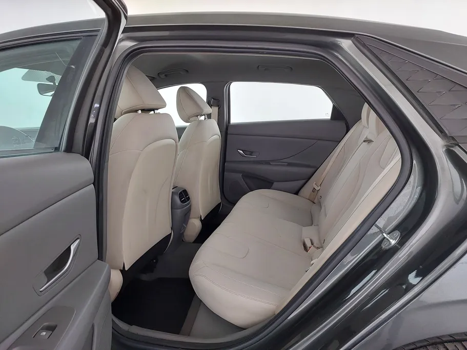 2024 Hyundai Elantra Fleet 