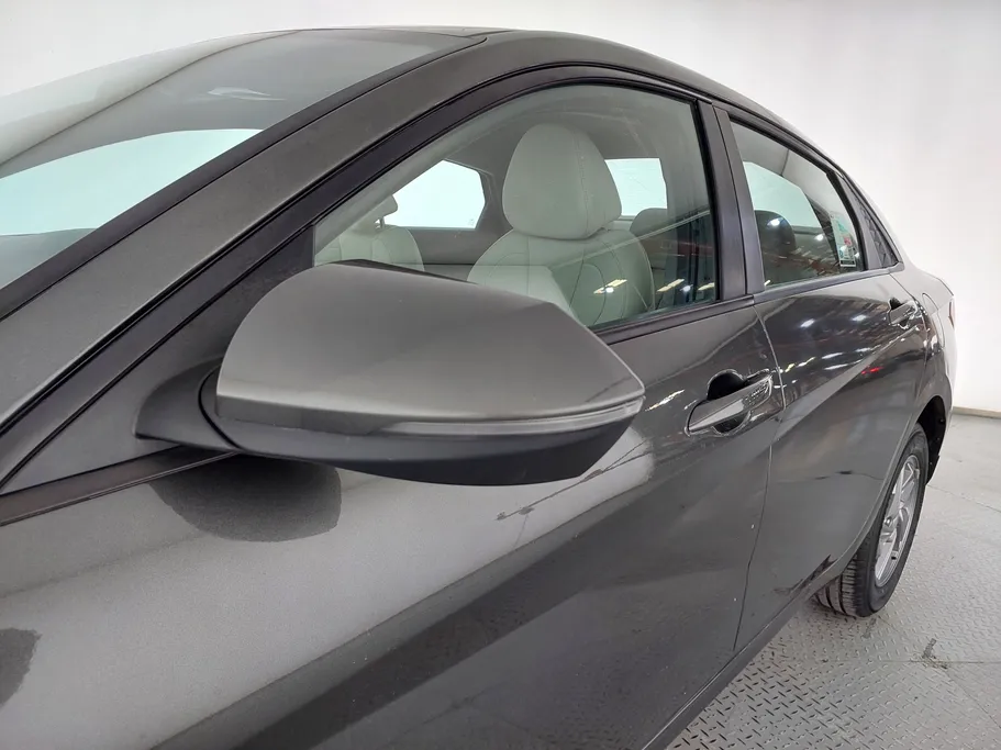 2024 Hyundai Elantra Fleet 