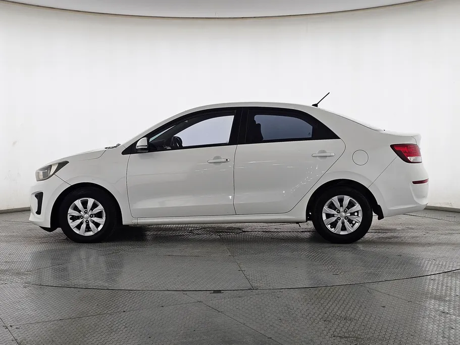 كيا بيجاس LX 2022 