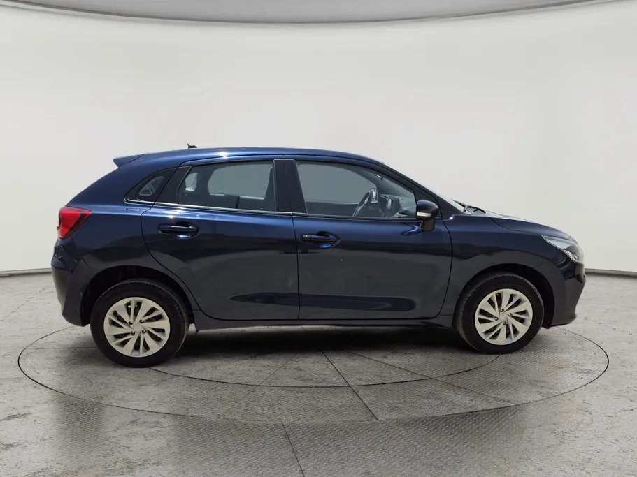 2023 سوزوكي Baleno GL 