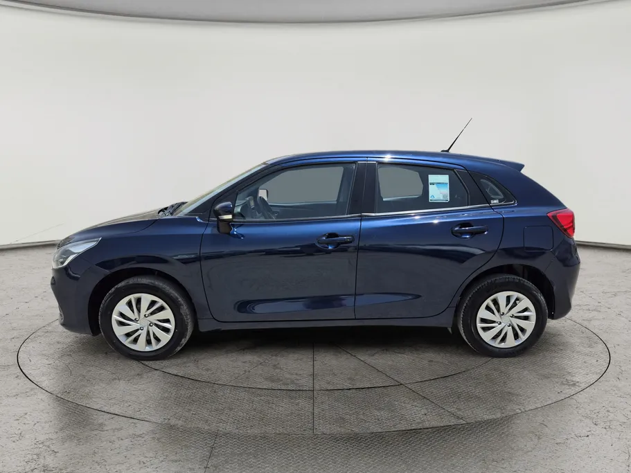 2023 Suzuki Baleno GL 