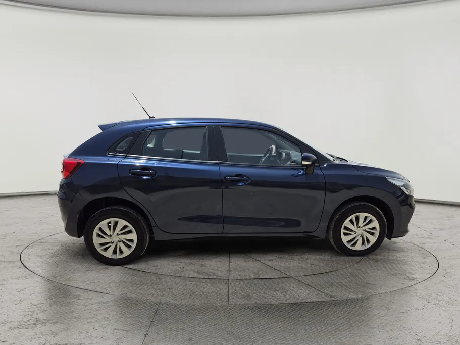 2023 Suzuki Baleno GL 