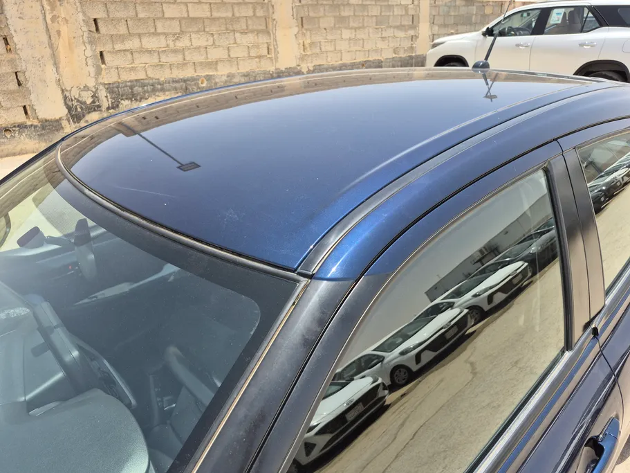 2023 سوزوكي Baleno GL 