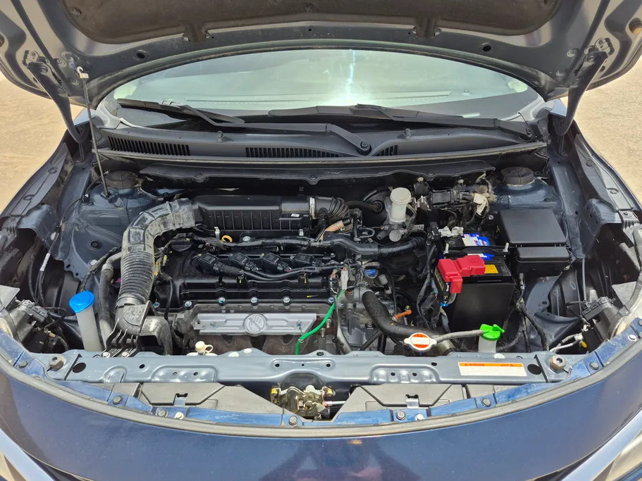 2023 سوزوكي Baleno GL 