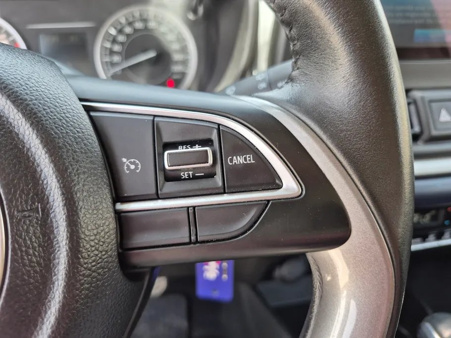 2023 سوزوكي Baleno GL 