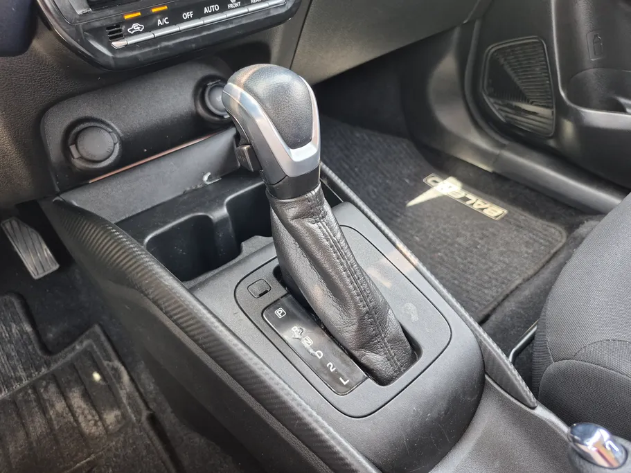 2023 سوزوكي Baleno GL 