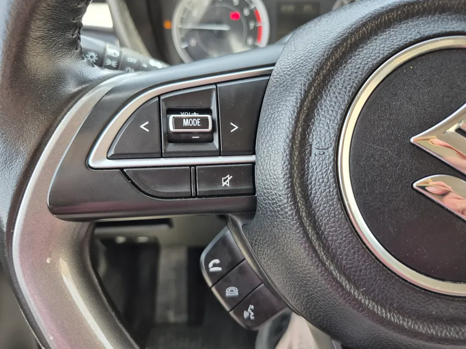 2023 سوزوكي Baleno GL 