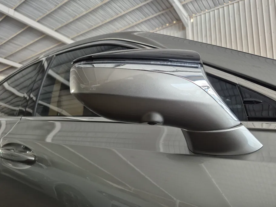 لكزس ES 350 2025 