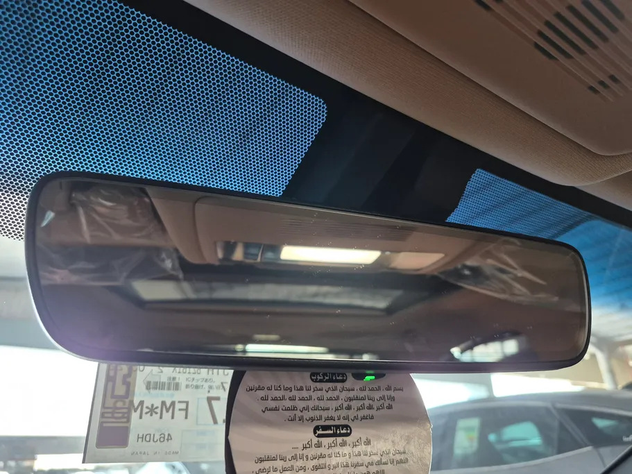 لكزس ES 350 2025 