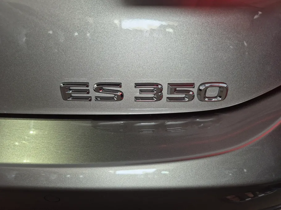 لكزس ES 350 2025 