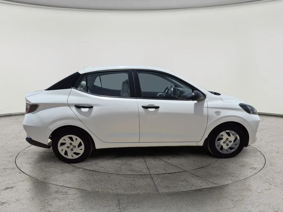 2024 Hyundai Grand i10 Fleet 