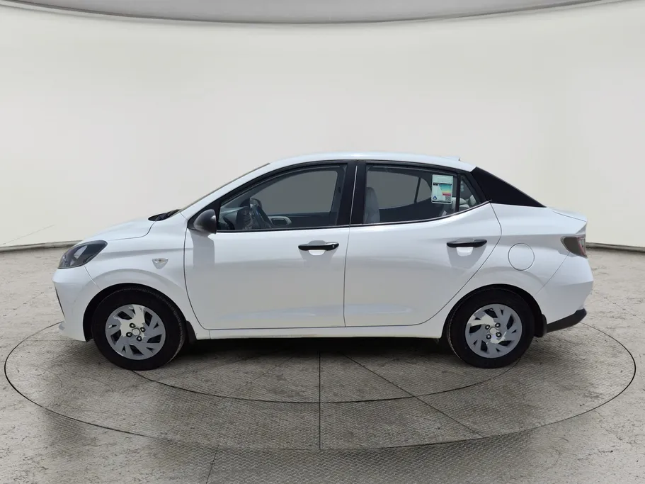 2024 Hyundai Grand i10 Fleet 