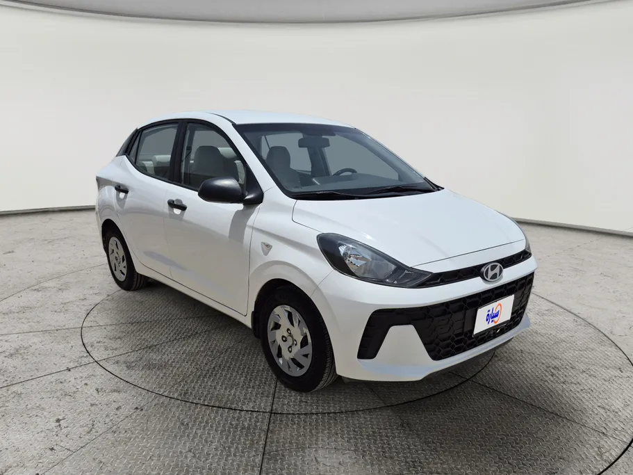 2024 Hyundai Grand i10 Fleet 