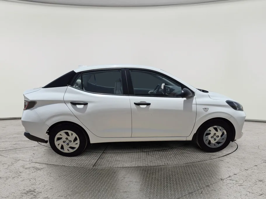 2024 Hyundai Grand i10 Fleet 