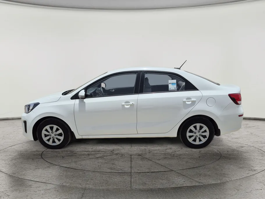 2024 Hyundai Grand i10 Fleet 