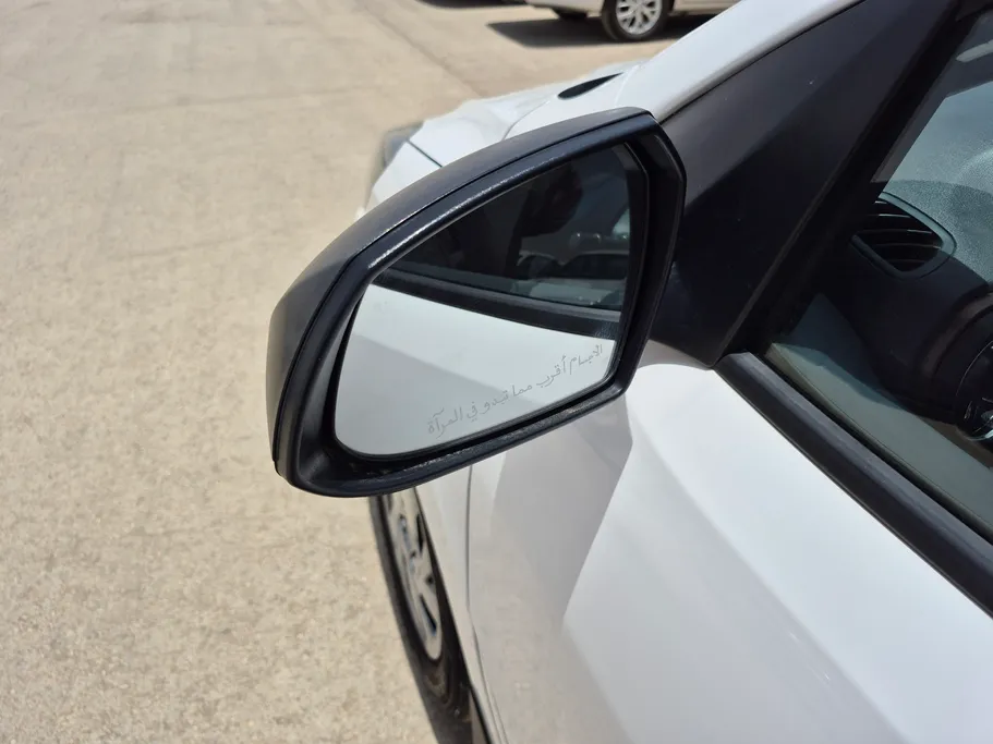 2024 Hyundai Grand i10 Fleet 