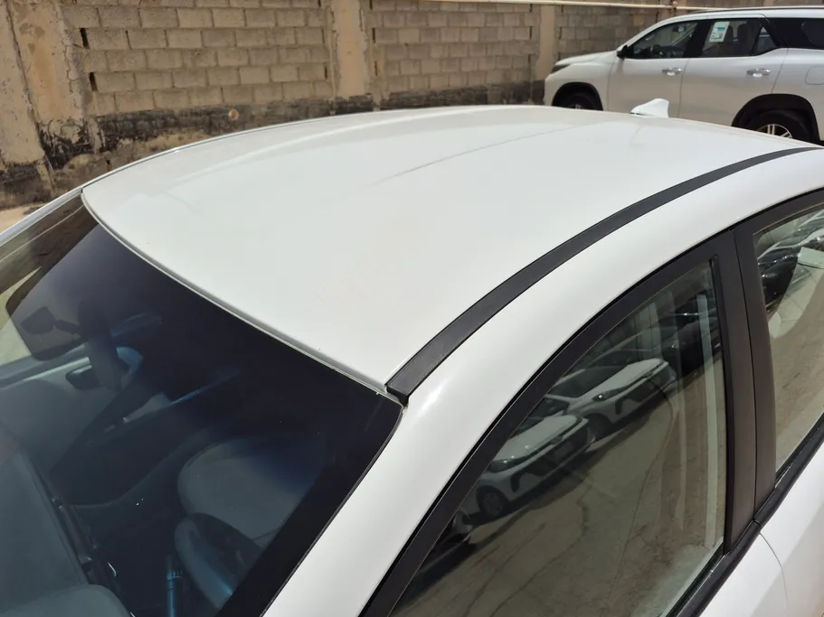 2024 Hyundai Grand i10 Fleet 