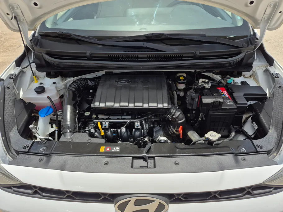 2024 Hyundai Grand i10 Fleet 