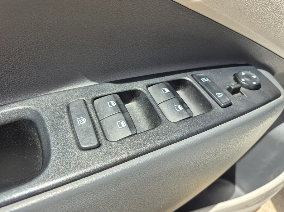 2024 Hyundai Grand i10 Fleet 