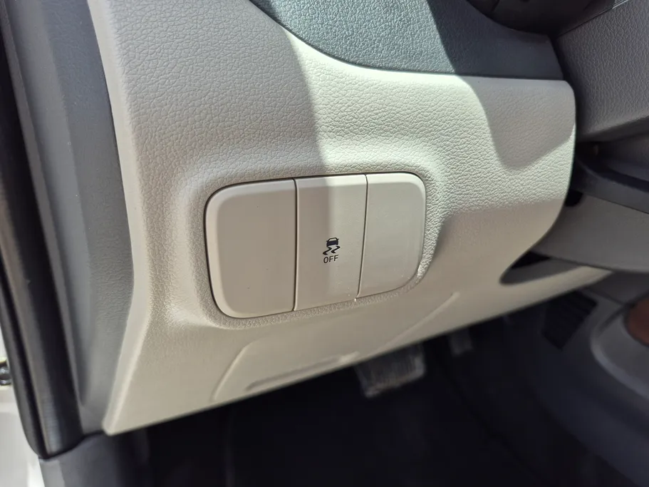 2024 Hyundai Grand i10 Fleet 