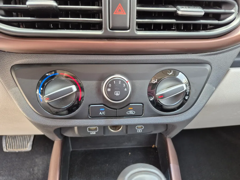 2024 Hyundai Grand i10 Fleet 