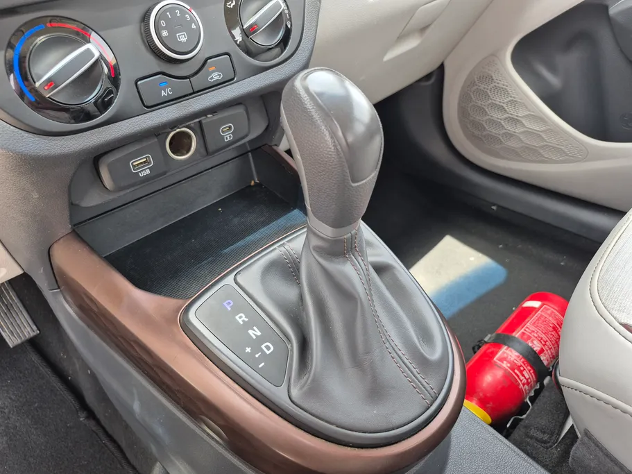 2024 Hyundai Grand i10 Fleet 
