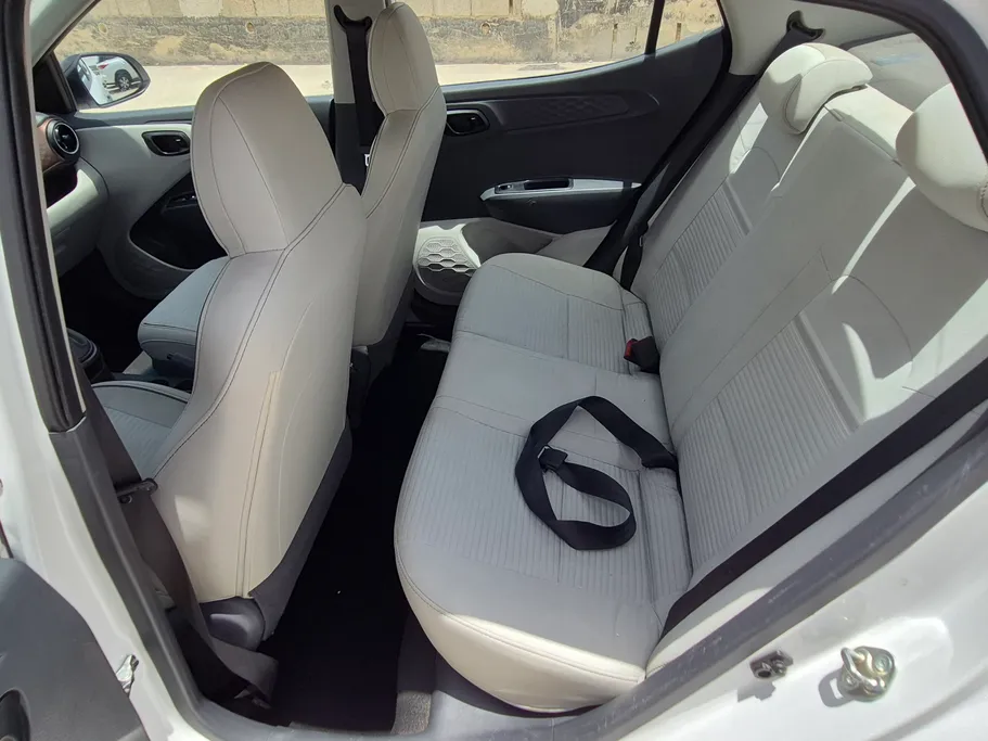 2024 Hyundai Grand i10 Fleet 