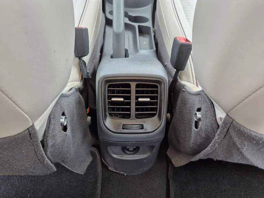 2024 Hyundai Grand i10 Fleet 