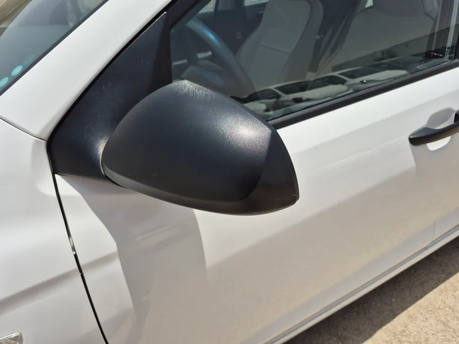 2024 Hyundai Grand i10 Fleet 