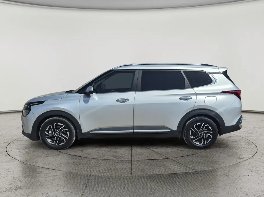 2024 Kia Carens EX 