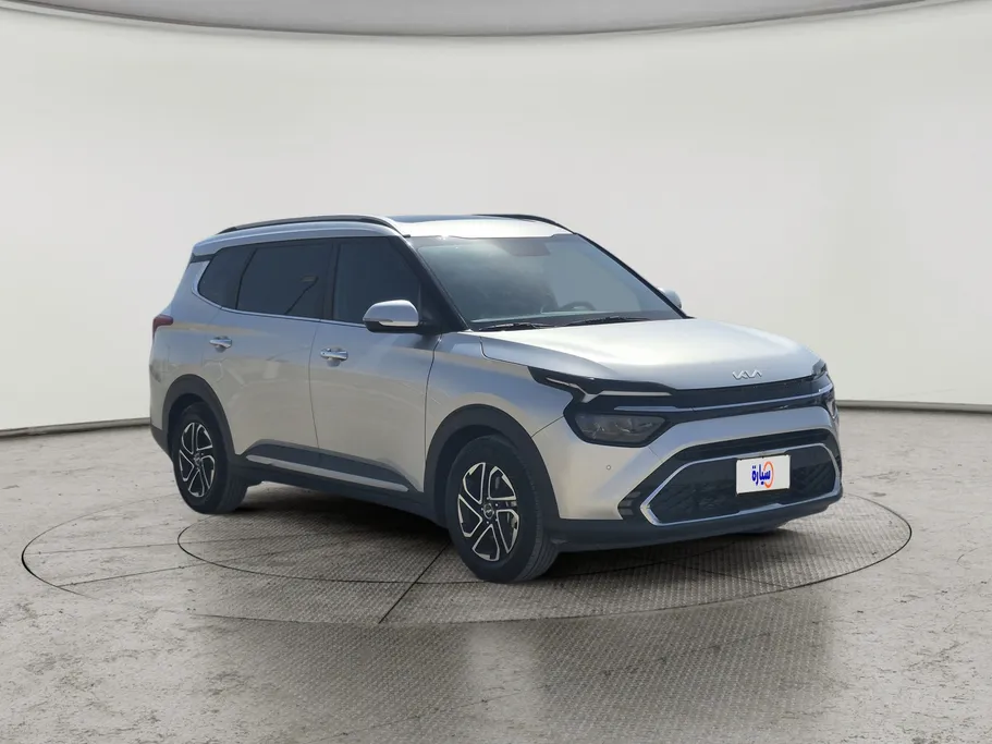 2024 Kia Carens EX 