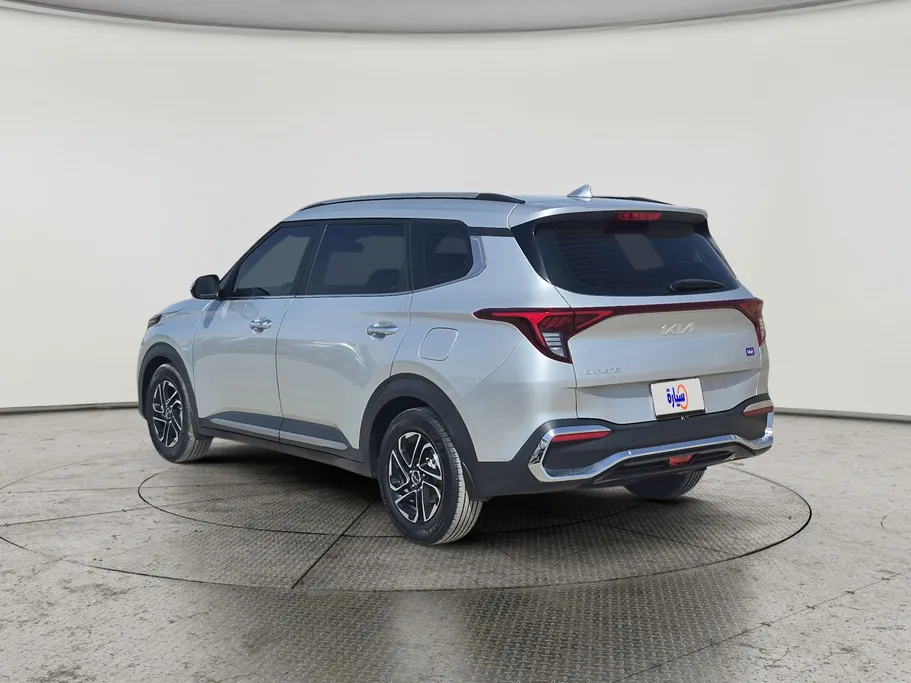 2024 Kia Carens EX 