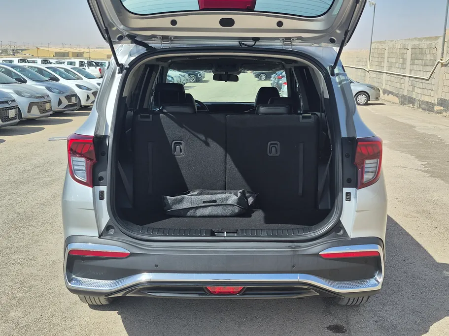 2024 Kia Carens EX 