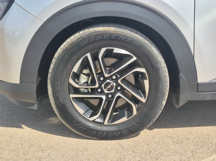 2024 Kia Carens EX 