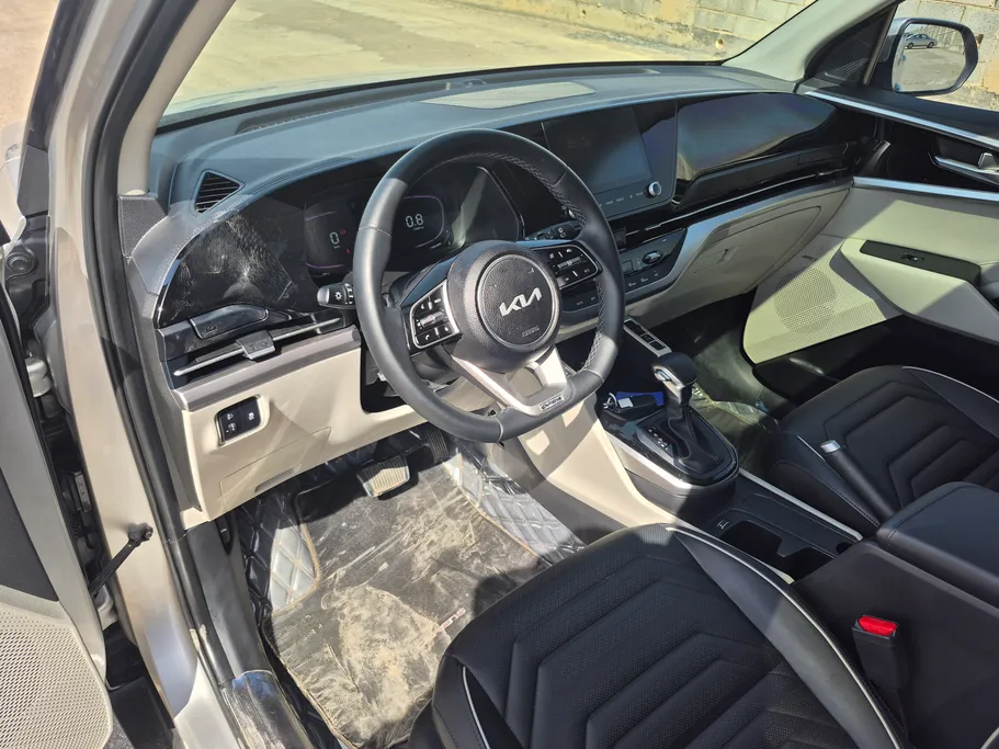 2024 Kia Carens EX 