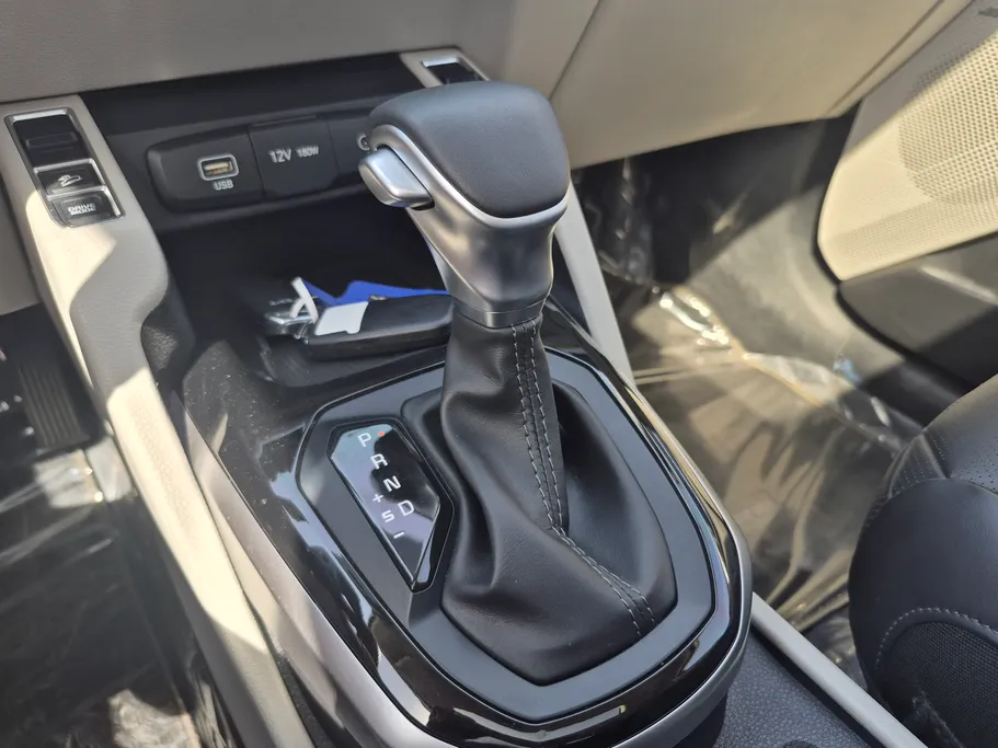 2024 Kia Carens EX 