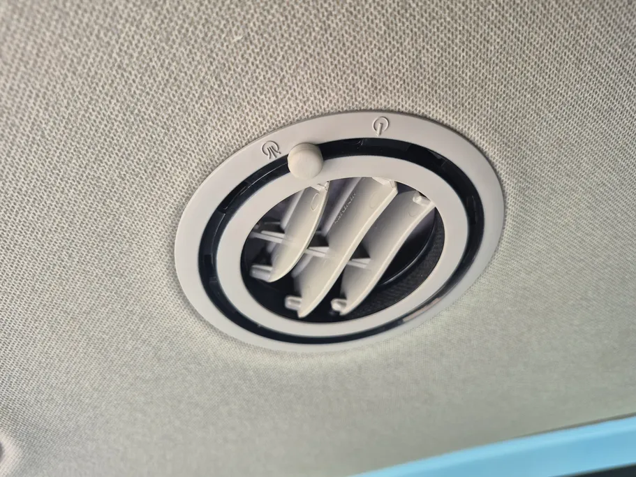 2024 Kia Carens EX 
