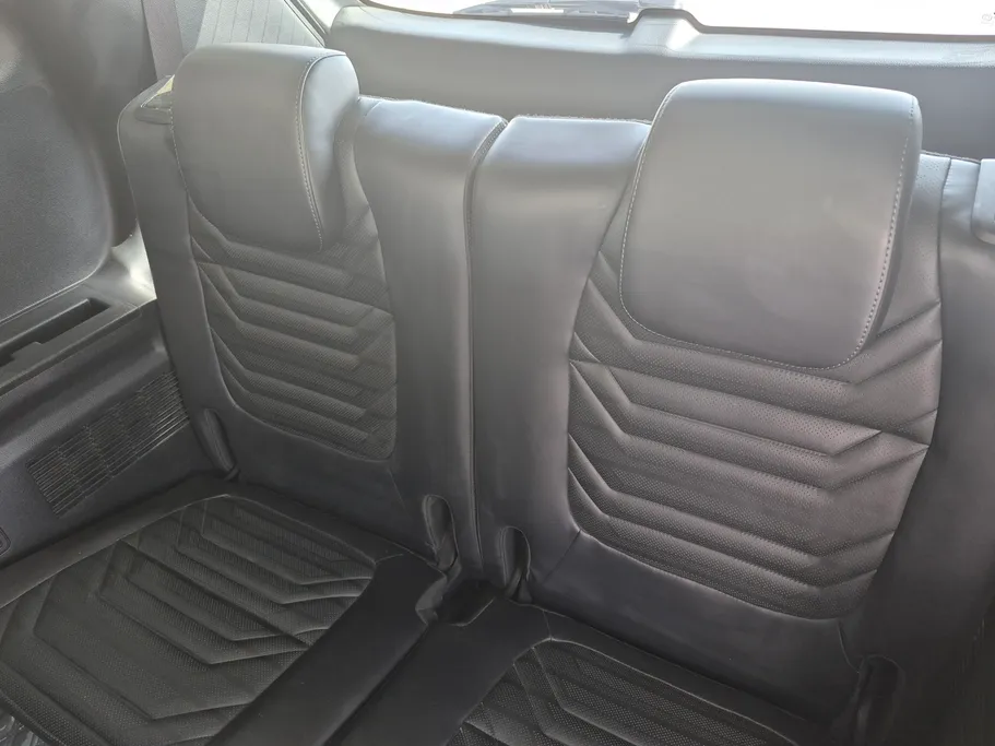 2024 Kia Carens EX 