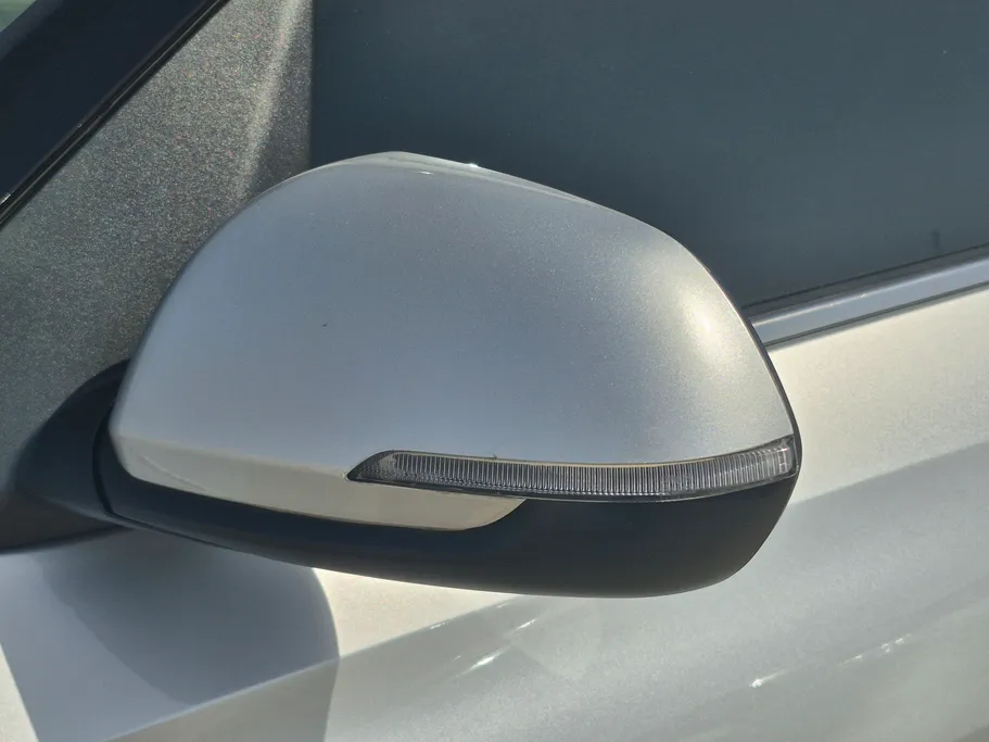 2024 Kia Carens EX 