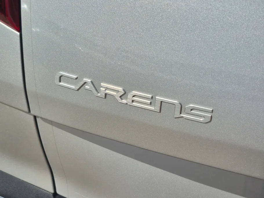 2024 Kia Carens EX 