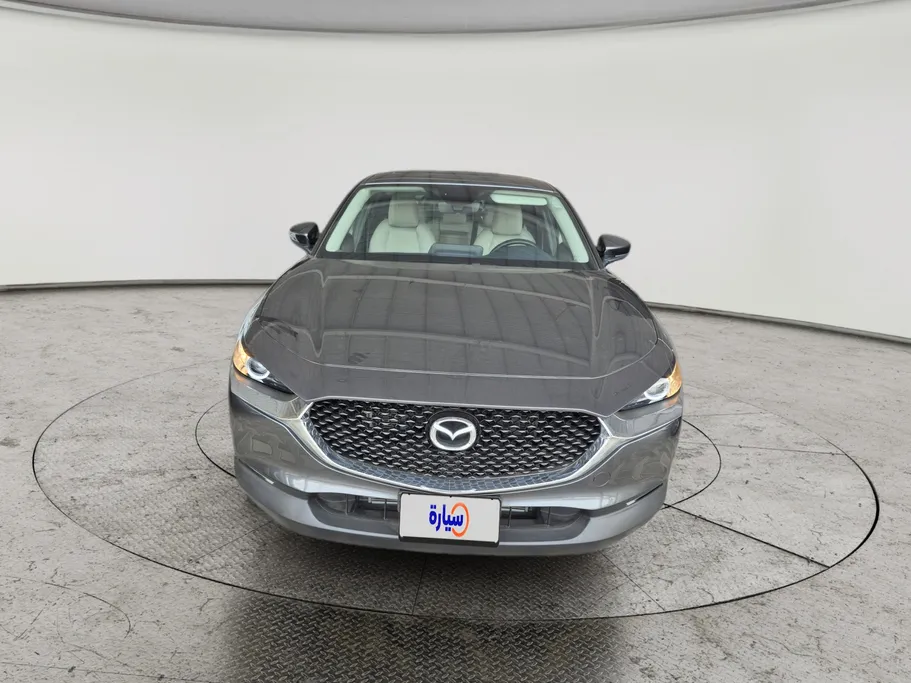 2026 Mazda CX30 Skyactiv G 