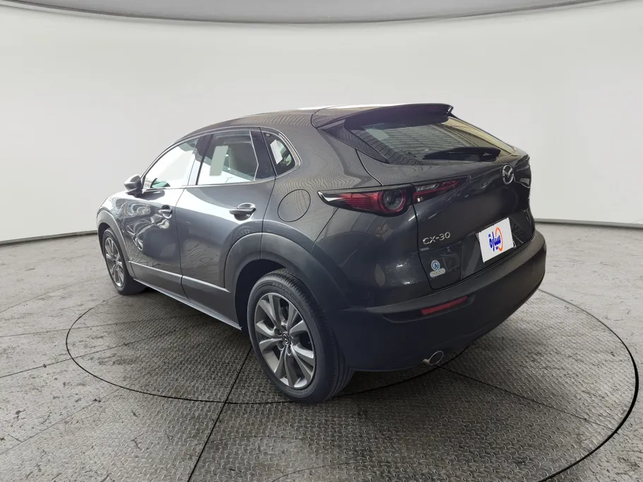 2026 Mazda CX30 Skyactiv G 